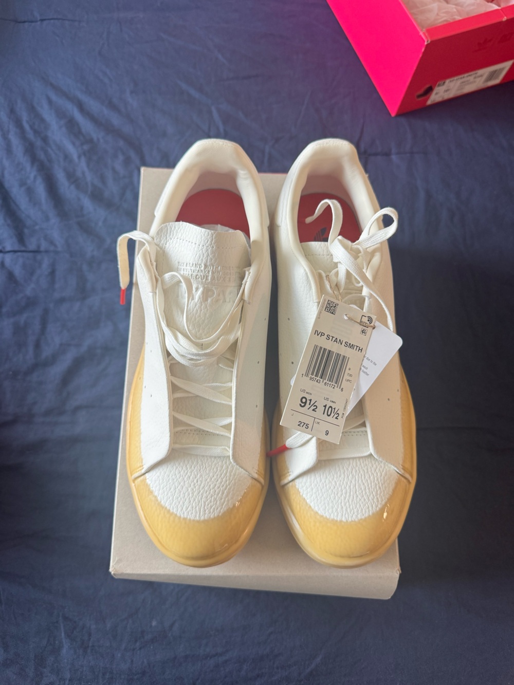 IVY PARK ADIDAS Stan Smith ♥️
